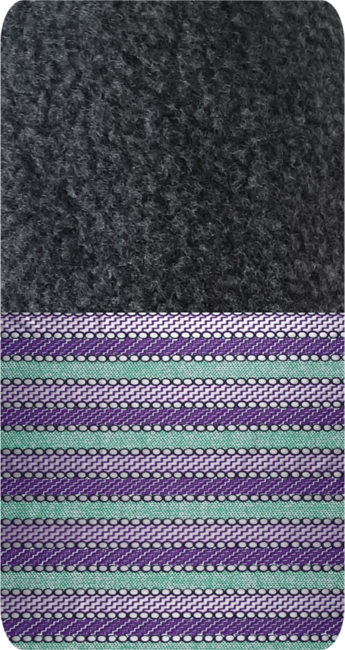 Z Cool Store ZANAGA - Wholesale Stroller Cover/Accessory - Baby - D1 Z Luni Pous7® - without box - 1 pc7