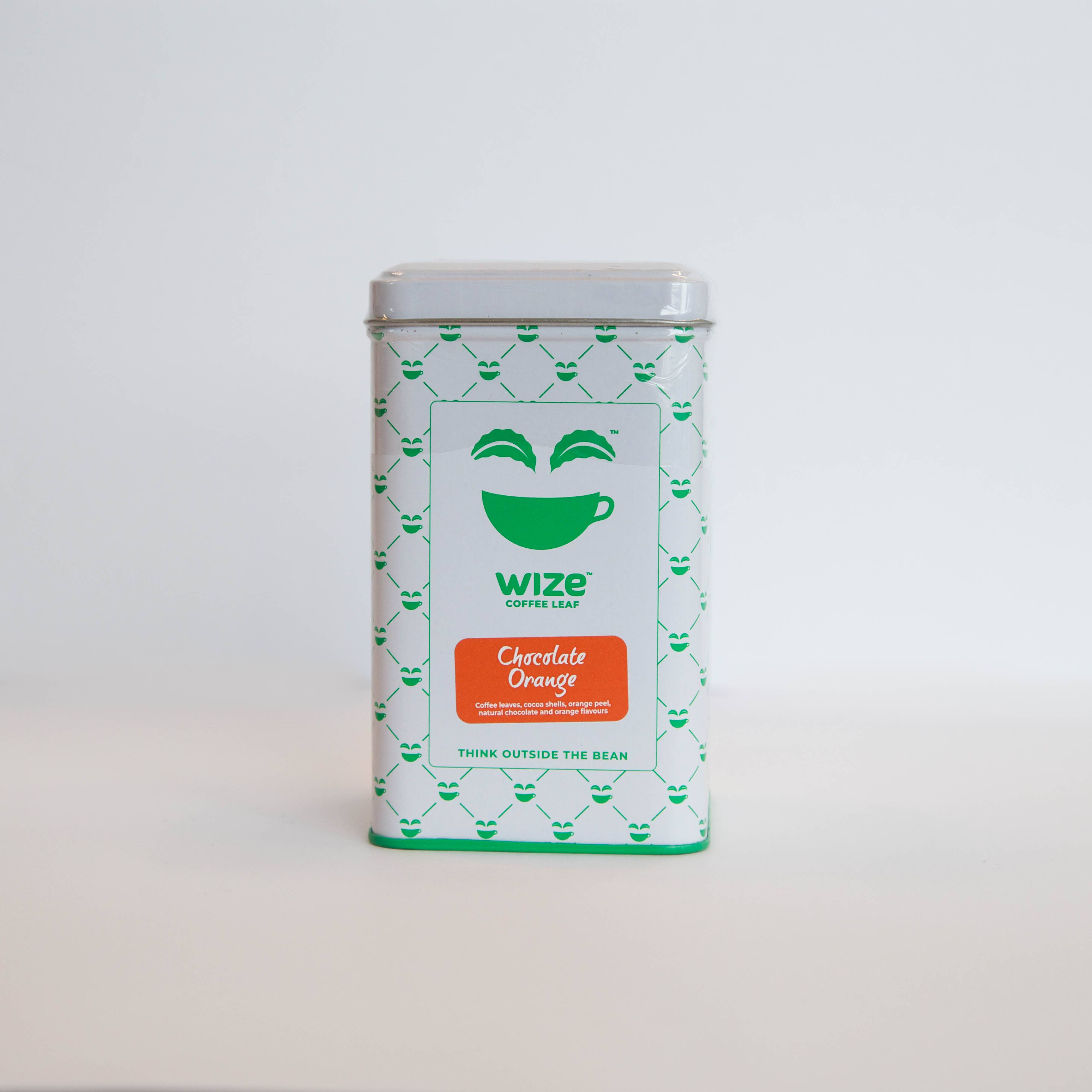 loose leaf pyramid tea bolsas