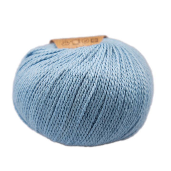 Borgo de' Pazzi - Firenze - Wholesale Yarn - Giza38