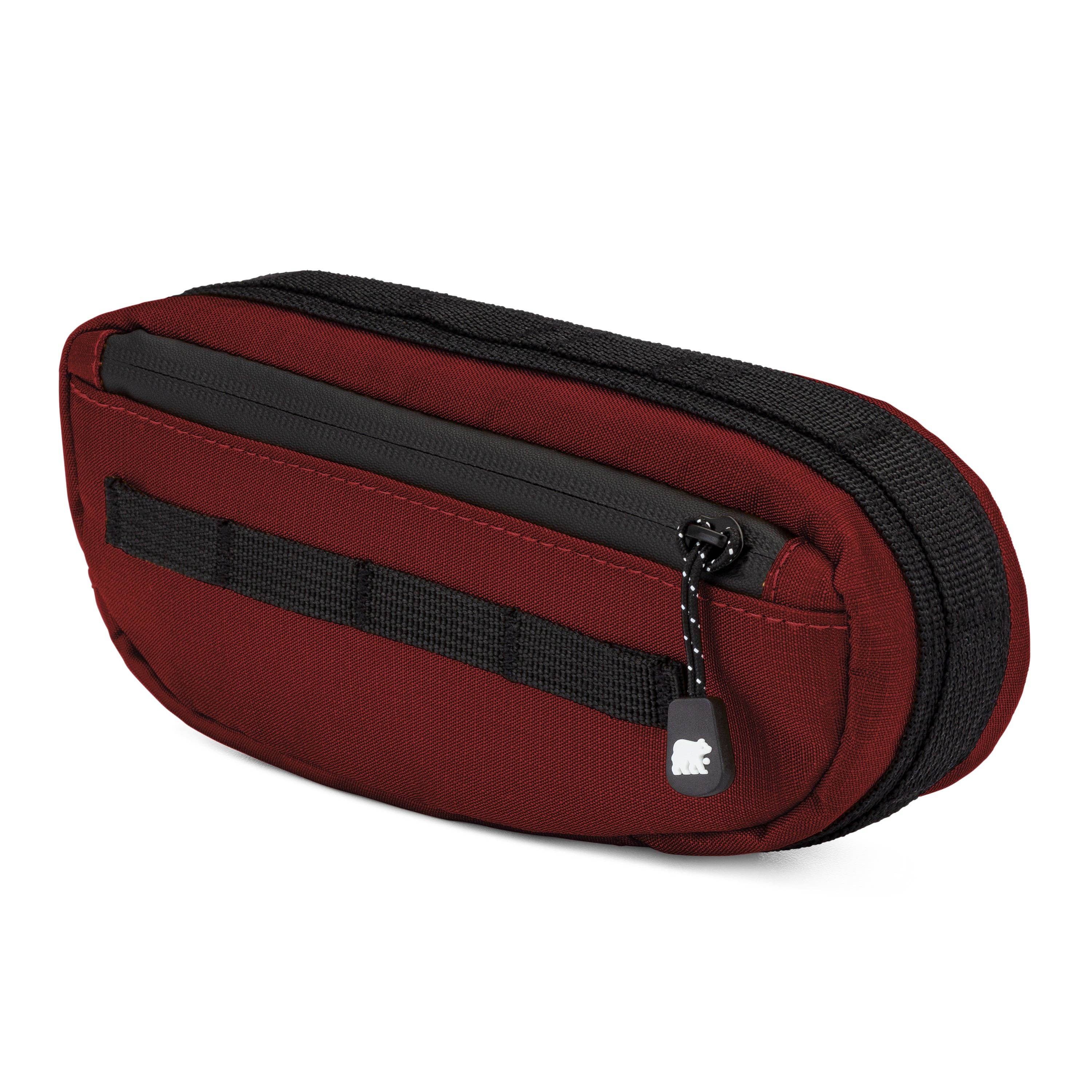 Oso Supply Co - Wholesale Biking Accessories - Sitka Frame Bag5