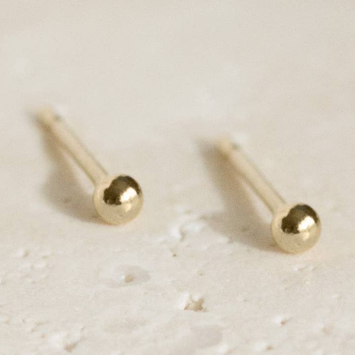 Keeper Studs for wholesale by Jane Finch