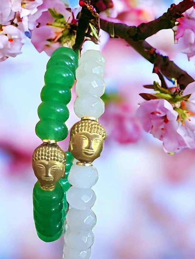 Bracelet Chloé pour la vente par Sonya Renee Jewelry