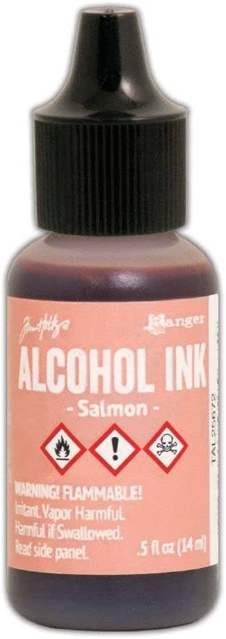 Pixiss - Wholesale Ink Pad - Ranger Alcohol Inks 0.5oz5