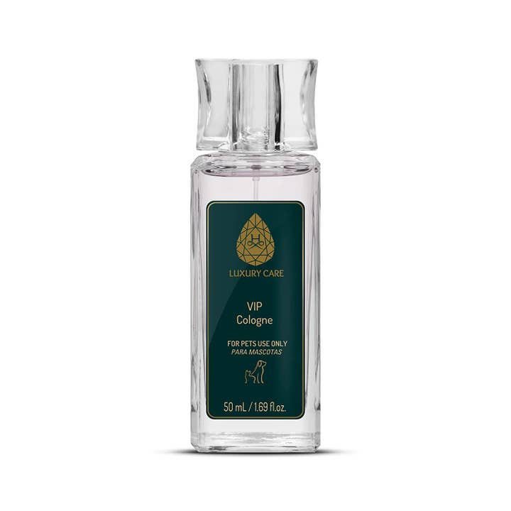 Hydra by Pet Society - Wholesale Pet Spray - Cat/Dog - Hydra Luxury Care VIP Cologne