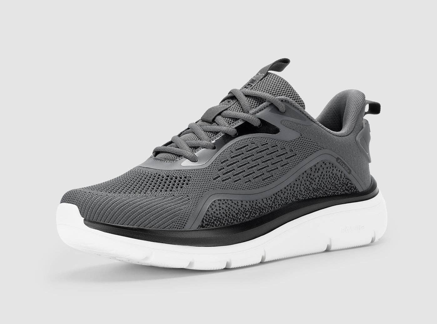 FitVille - Vendita all'ingrosso Sneakers sportive - Uomo - Scarpe da corsa FitVille Cloud Jogger da uomo V35
