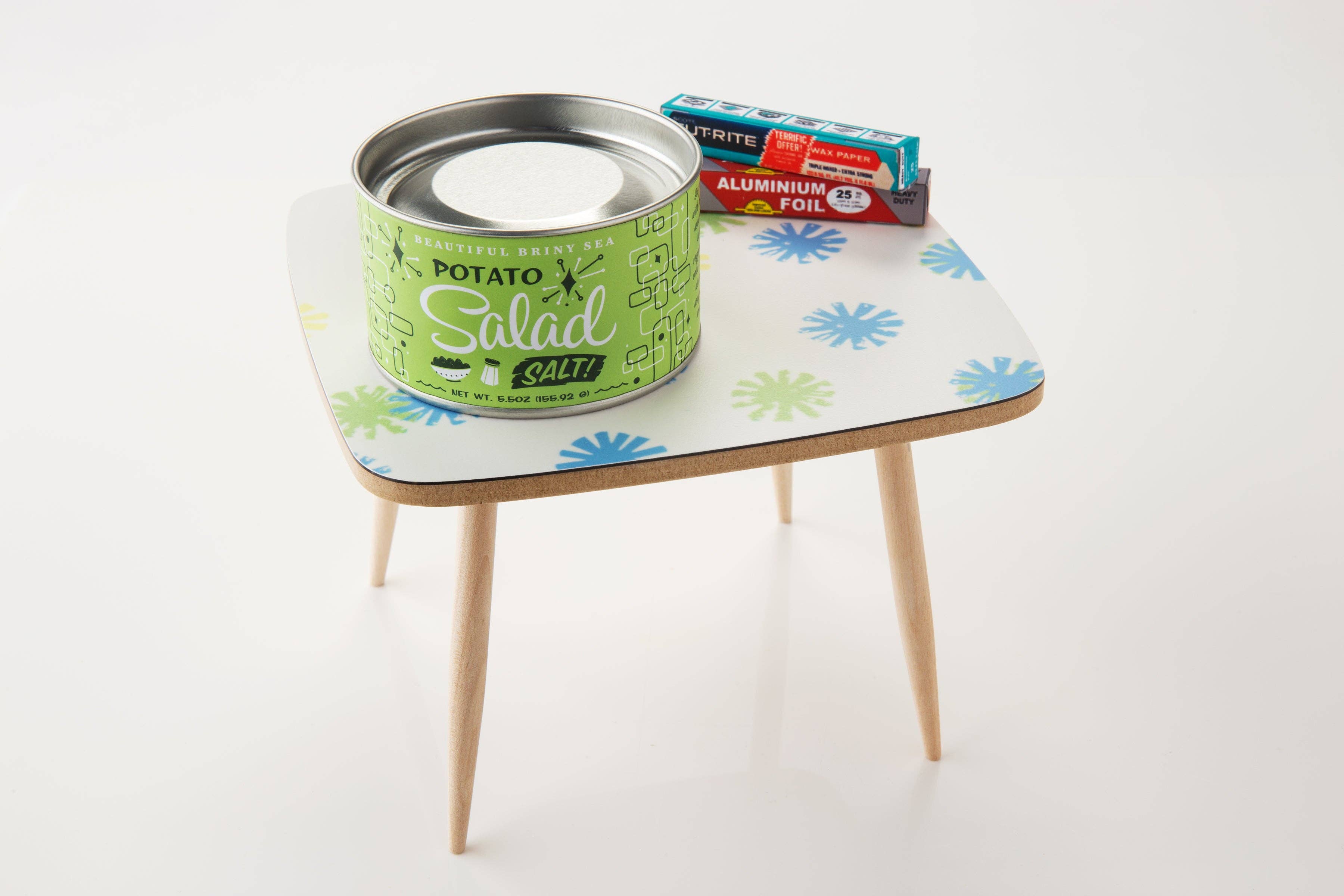 Beautiful Briny Sea - Wholesale Salt - Potato Salad Salt1