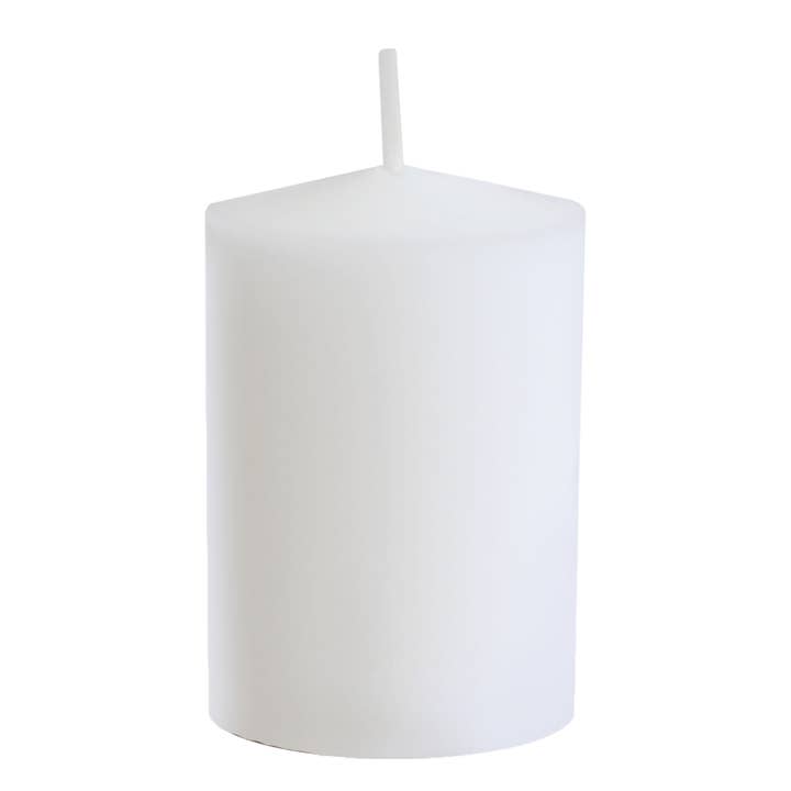 Wax Votive Candles, 15 Hour - Set of 36 for wholesale by LumaBase