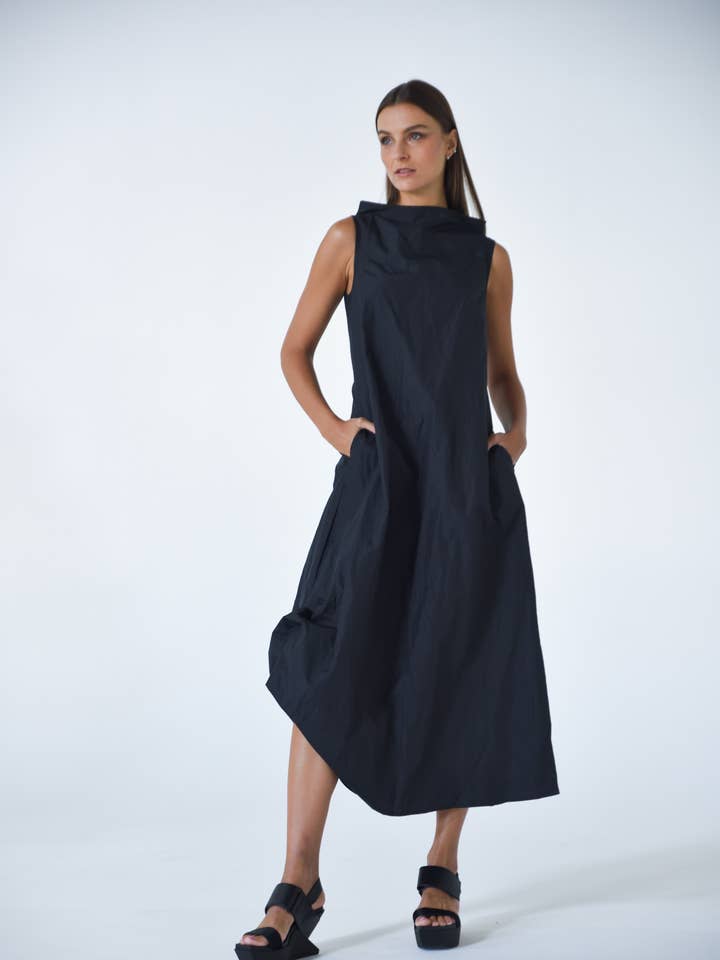 Imperial Kjole for engroshandel hos Simply Mila