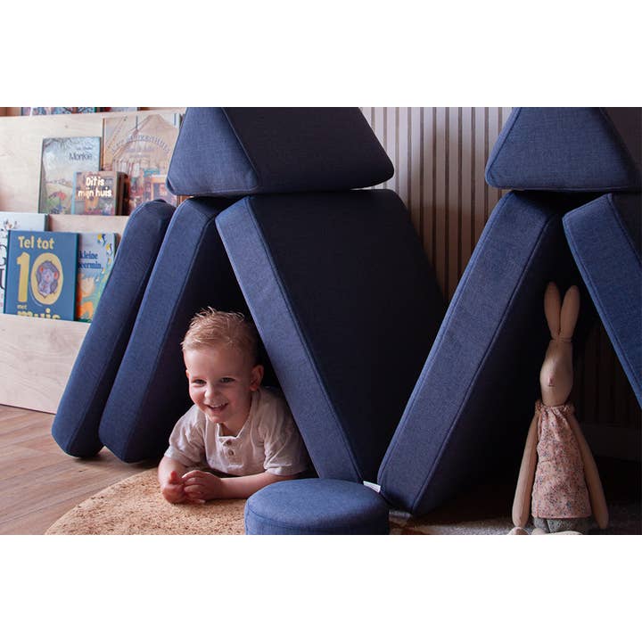 Shappy - Wholesale Sofa - SHAPPY PLAY SOFA ORIGINAL MINI42