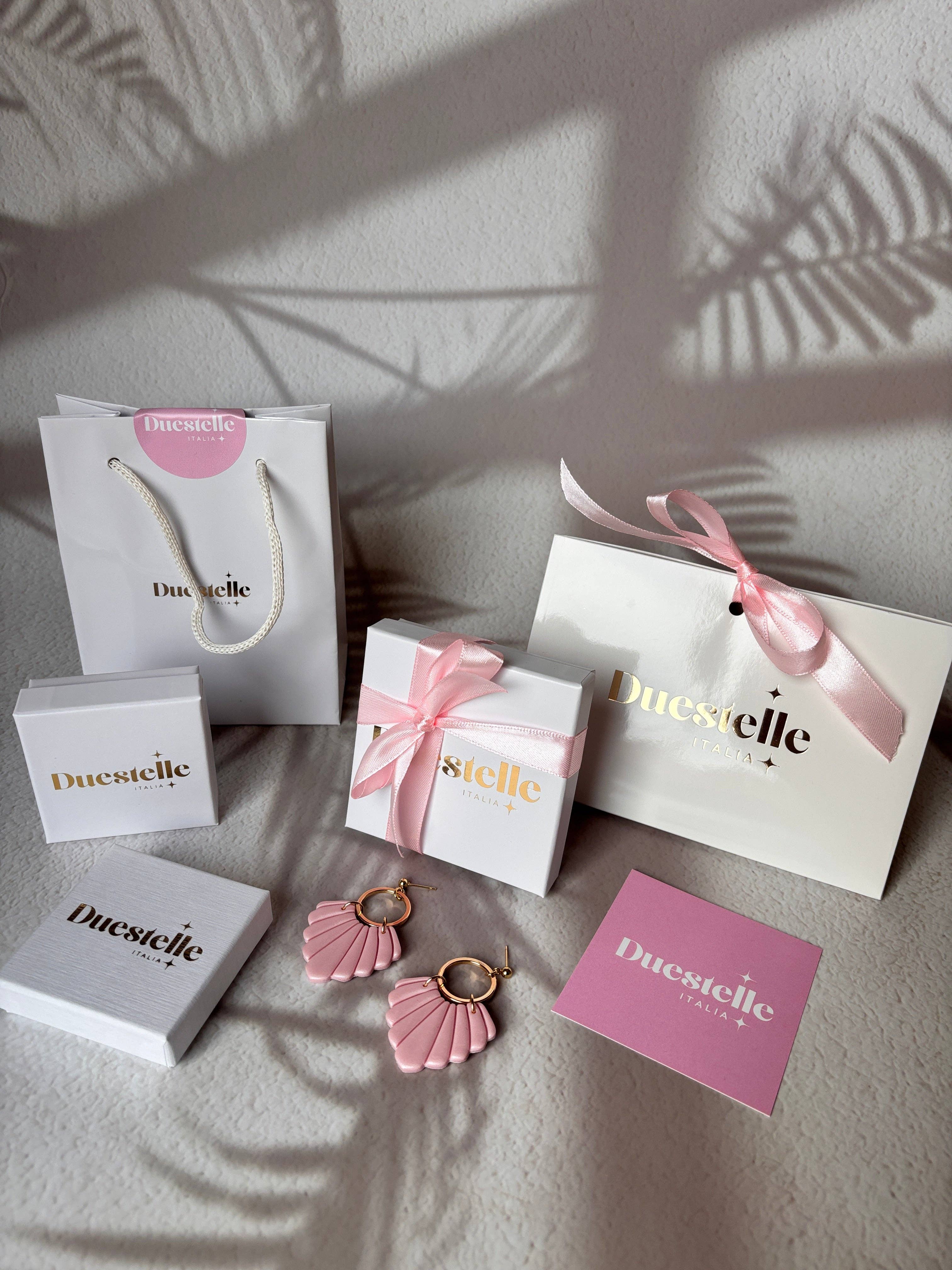 DUESTELLE ITALIA - Wholesale Geschenkdoosje - Geschenkdoos1