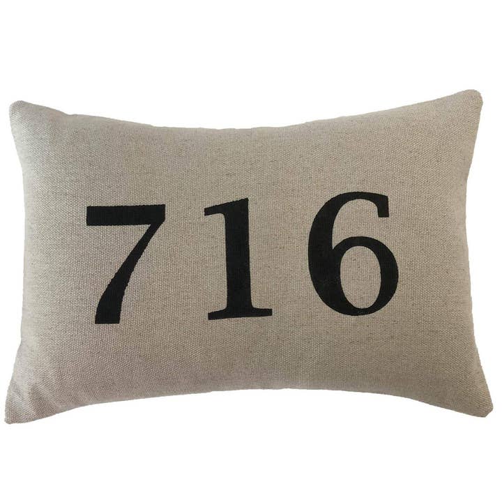 Oreiller indicatif régional pour la vente par Poppiejanes