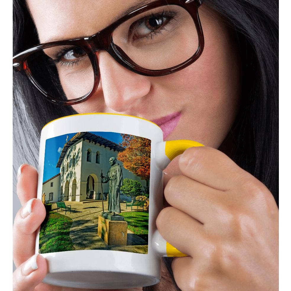 3dRose - Wholesale Coffee Mug - 3dRose, Mission San Luis Obispo de Tolosa a California Mission, Mug1