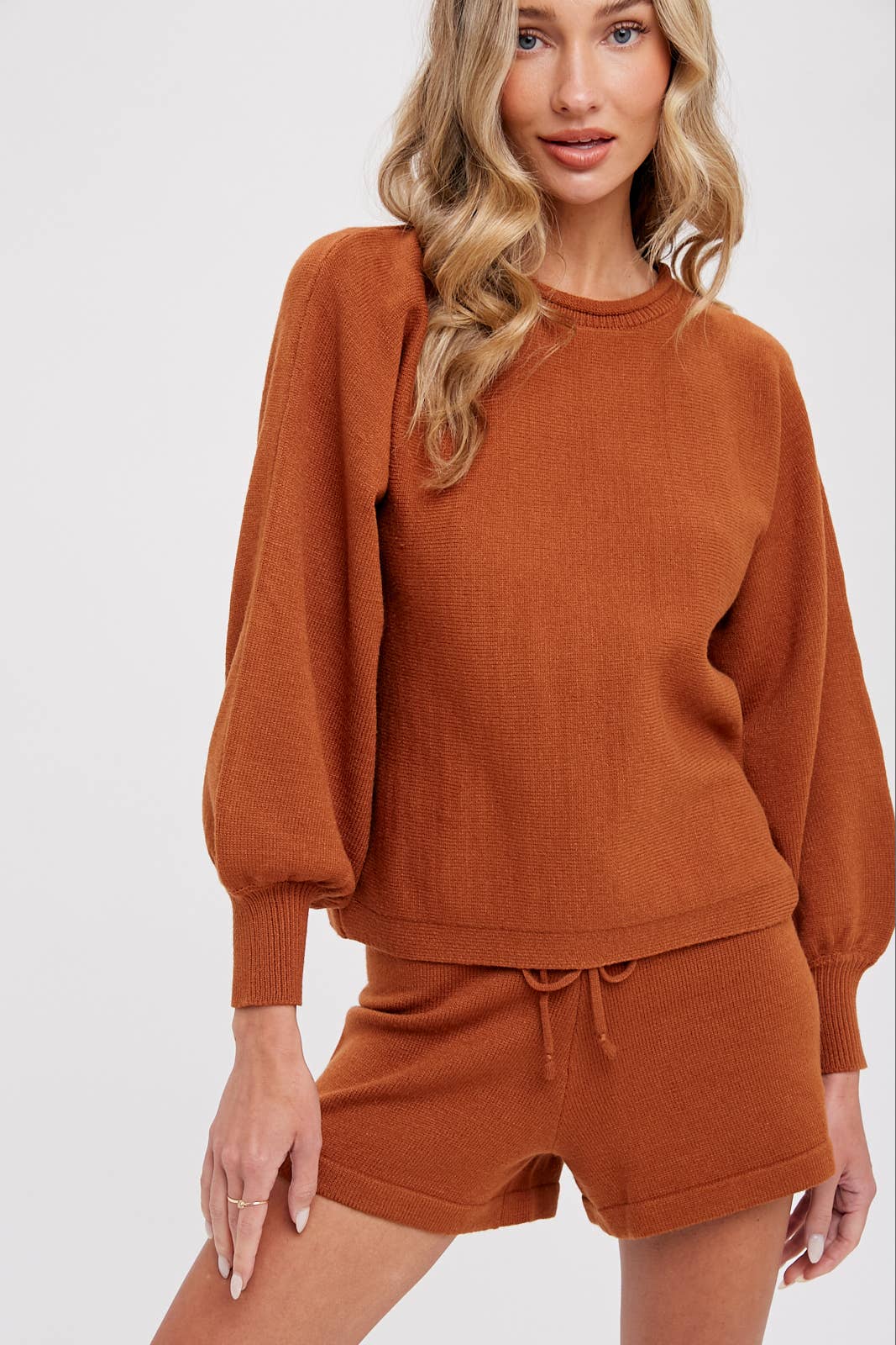 Bluivy - Wholesale Lounge Set - Women's - SWEATER LOUNGE SET40