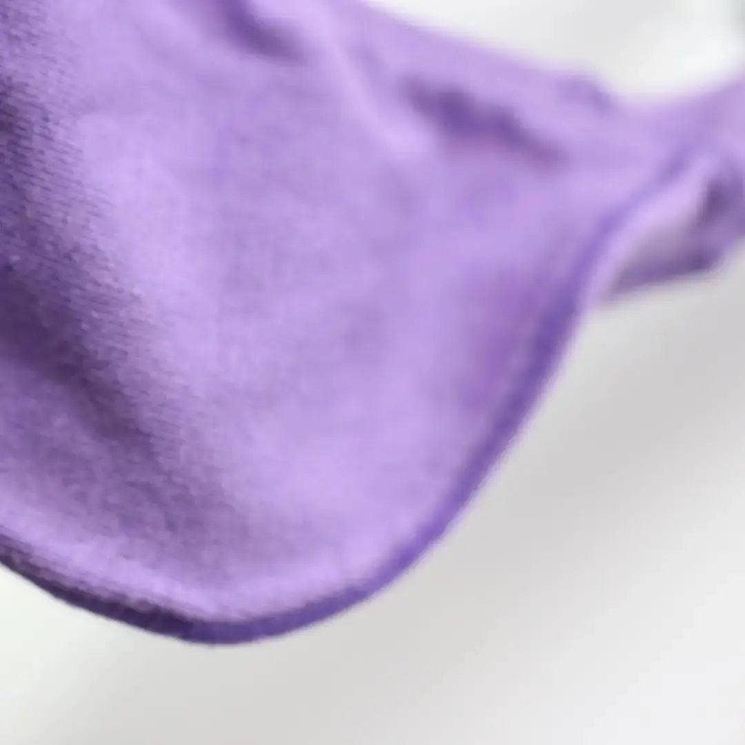 DomiGe - Wholesale Underwear - Men's - Men's Cotton Thong with Side Personality Strap - Bold and Seductive Design Male Sexy Lingeries14