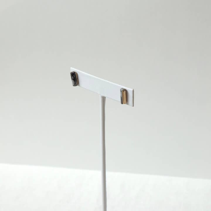 Sarah Safavi Jewelry - Wholesale Stud/Post Earrings - Senita Studs EarringsÂ