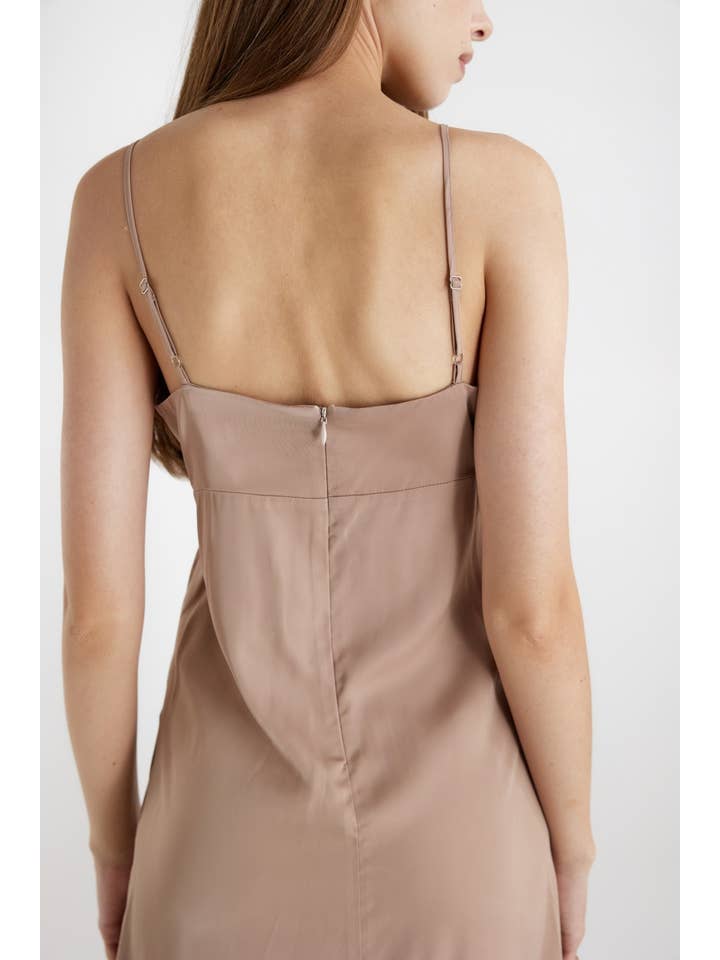 MOD REF - Vendita all'ingrosso Vestito - Donna - L'abito Sonia2