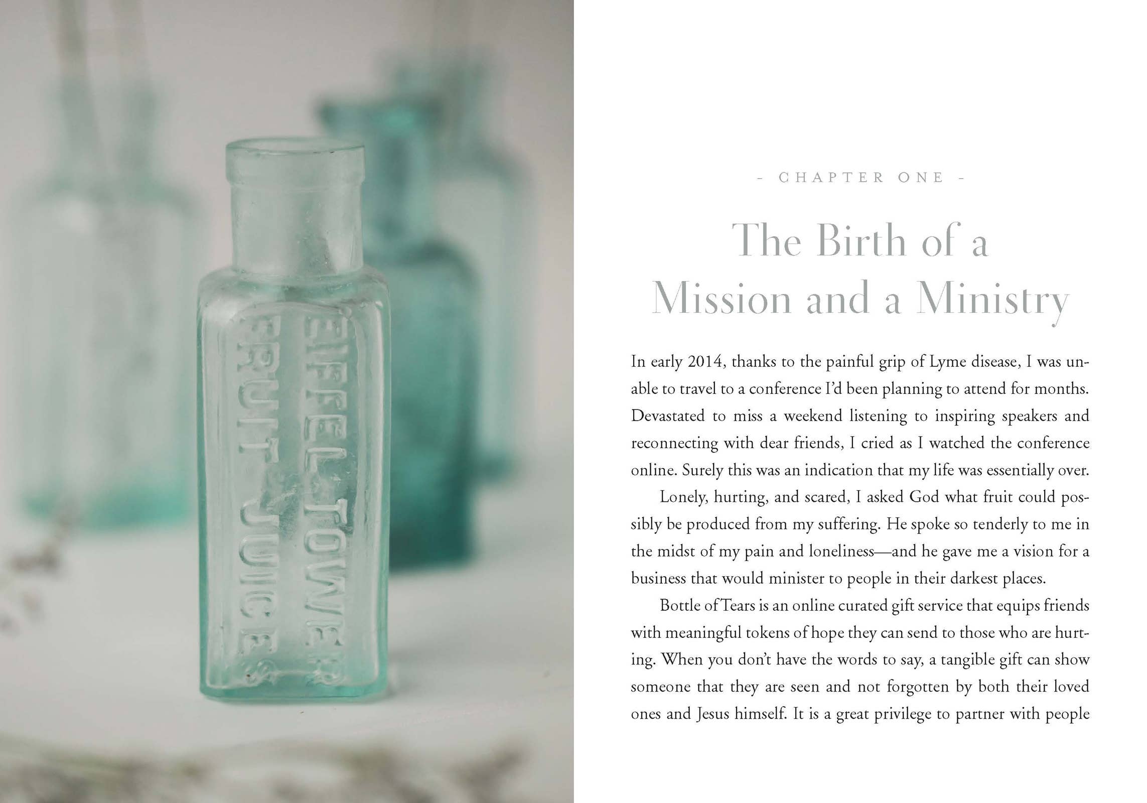 Harvest House Publishers Gift & Specialty Books - Wholesale Religion - Sacred Tears4