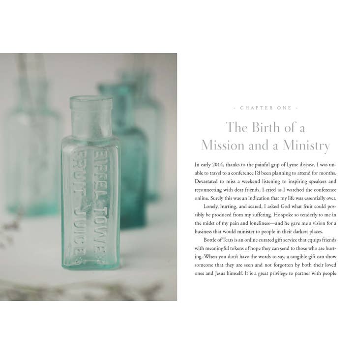 Harvest House Publishers Gift & Specialty Books - Wholesale Religion - Sacred Tears4