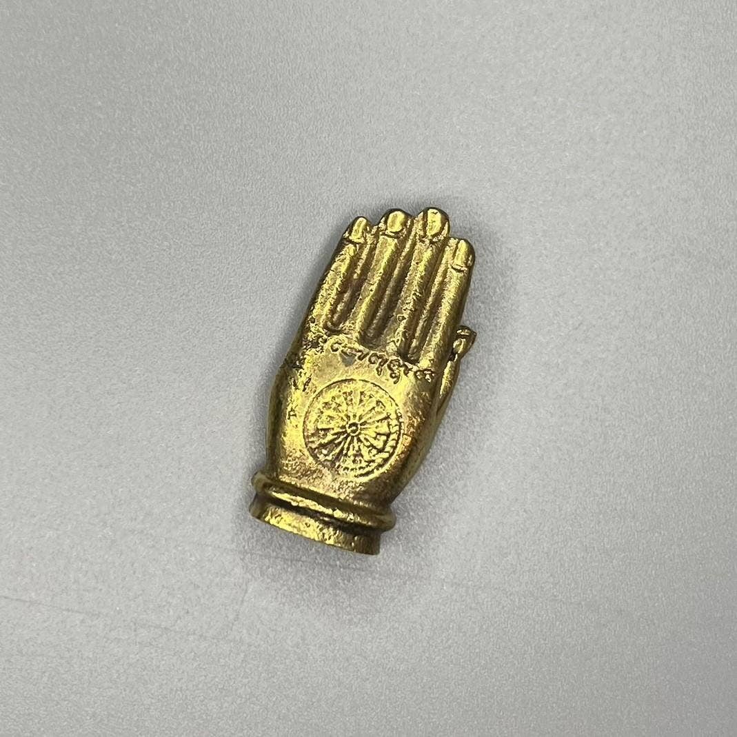 VIE - Venta al por mayor Figura decorativa - Figurita en miniatura de latón182