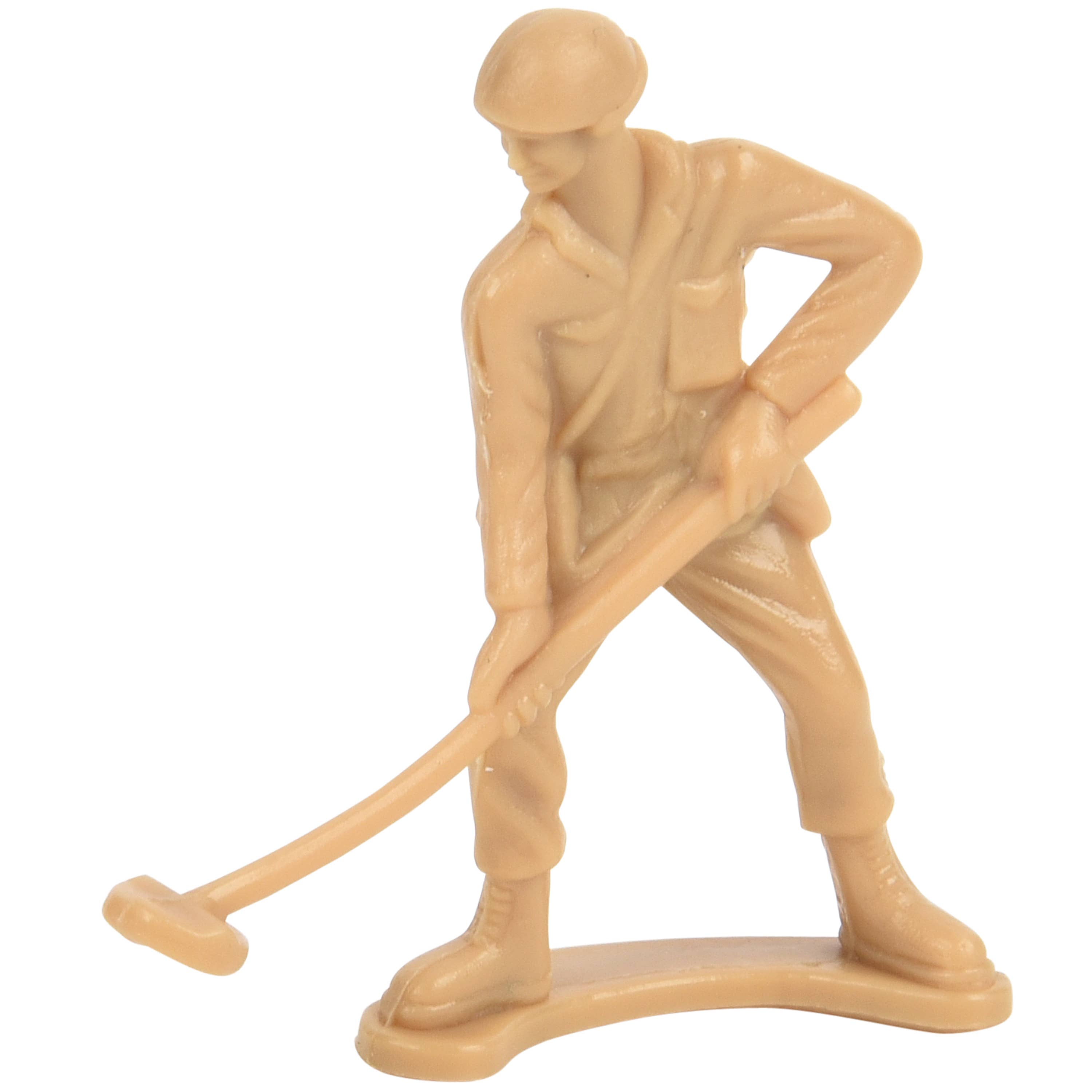 US Toy Company - Wholesale Toy Set - Kids - Army Toy Soldiers 60 Piece Set9