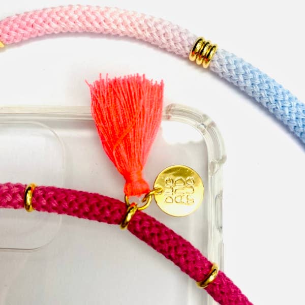 blueANDtrue - Wholesale Phonecase Strap - Phone Necklace N°92