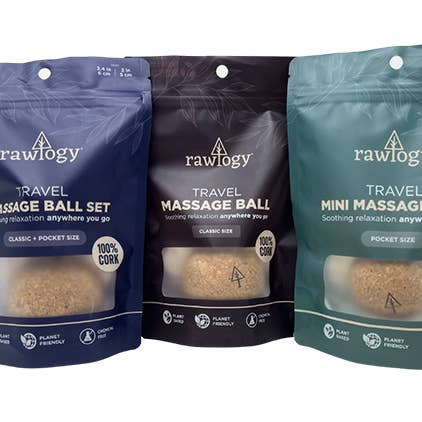 Rawlogy - Wholesale Stress Relief Ball/Dough - Rawlogy® Custom Co-Branded Products7