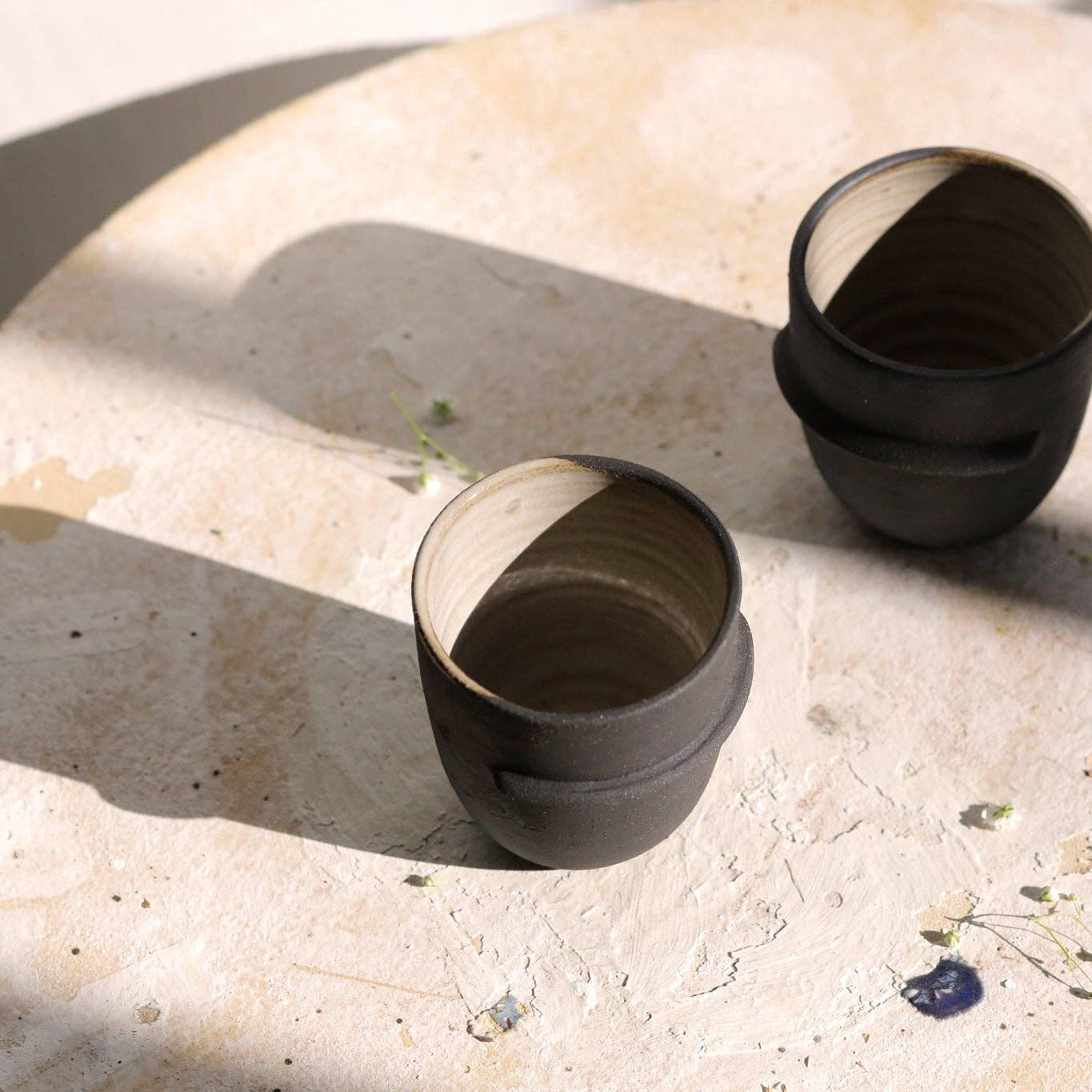 Good Hearted Woman – Großhandel Trinkglas/Tasse – Ledge Becher2