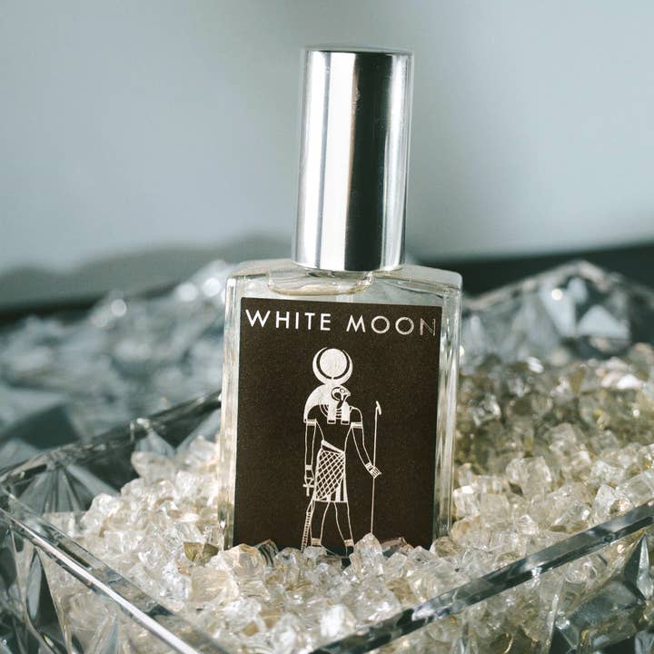 Spitfire Girl – wholesale Parfymer/Eau de Toilette – Potion parfym vit måne