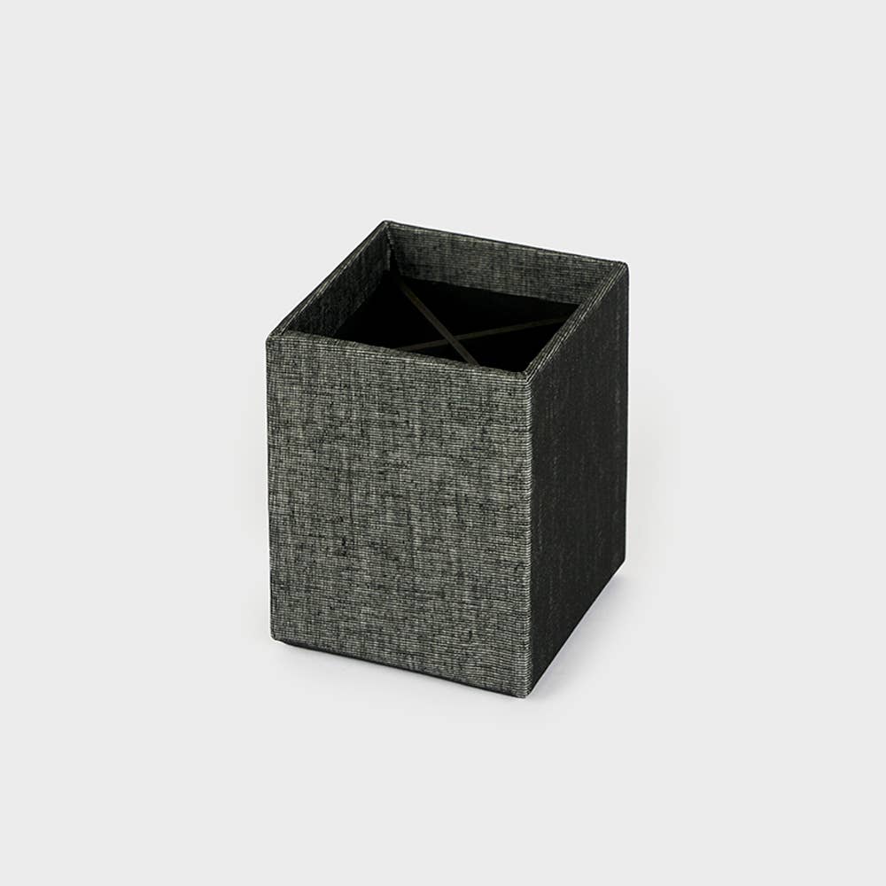 Pepa Paper Design - Wholesale Bureau-organizer - Canvas pennenhouder10