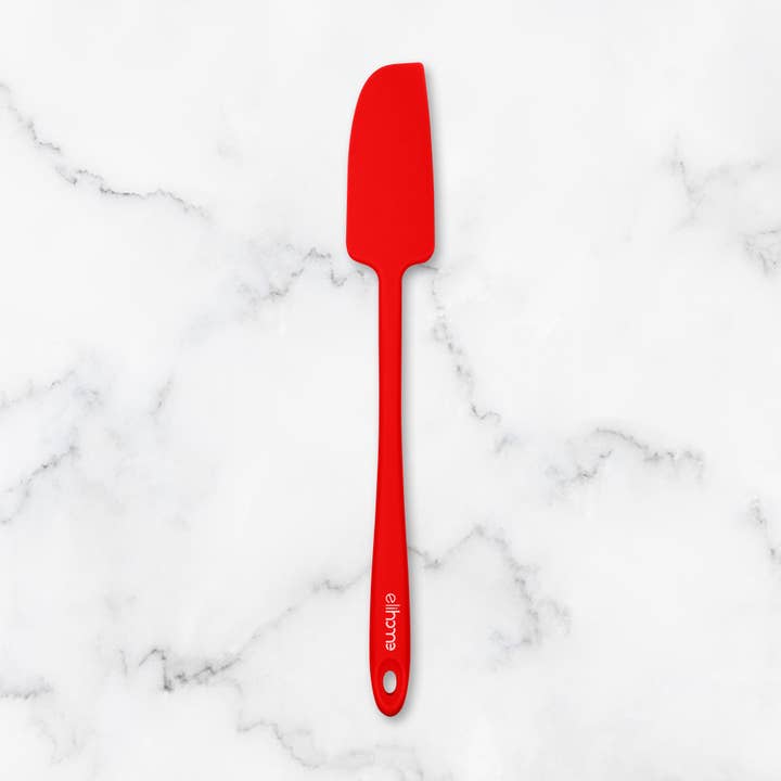 Elihome Skinny Slim Spatula - 11" L x 1.5" W for wholesale by Elihome