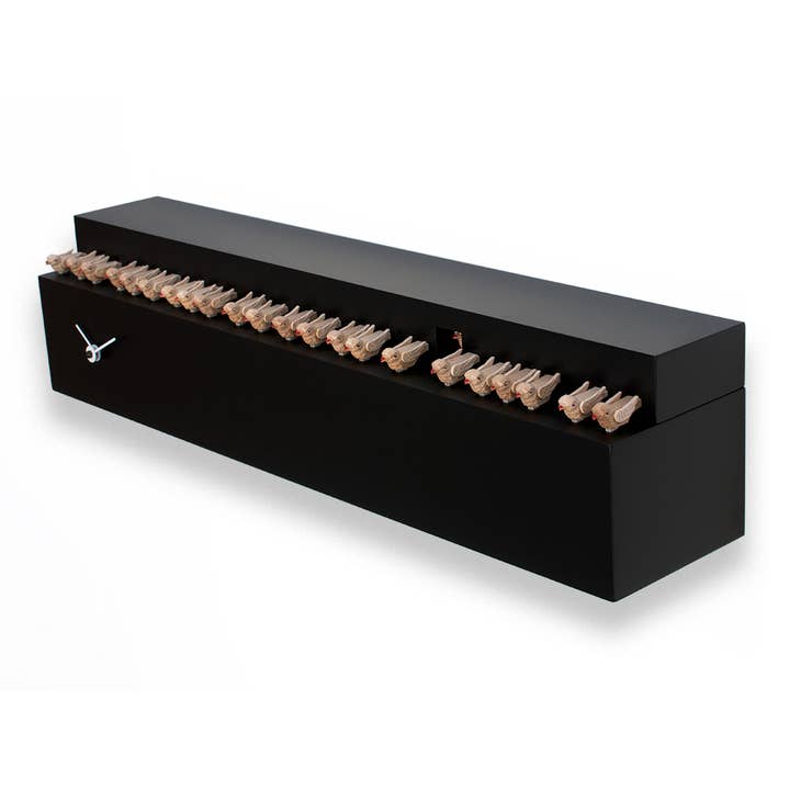 Progetti - Wholesale Wall Clock - Fatti + In There2