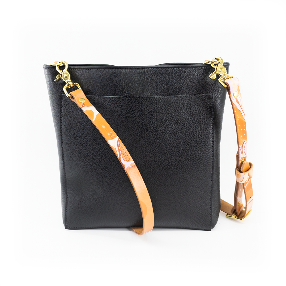 Glad & Young Studio - Wholesale Crossbody Bag - Women's - Favorite Bag9