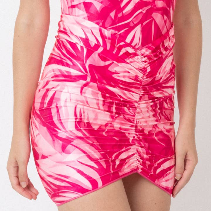 Gonna Mavi for engroshandel hos Helis Brain