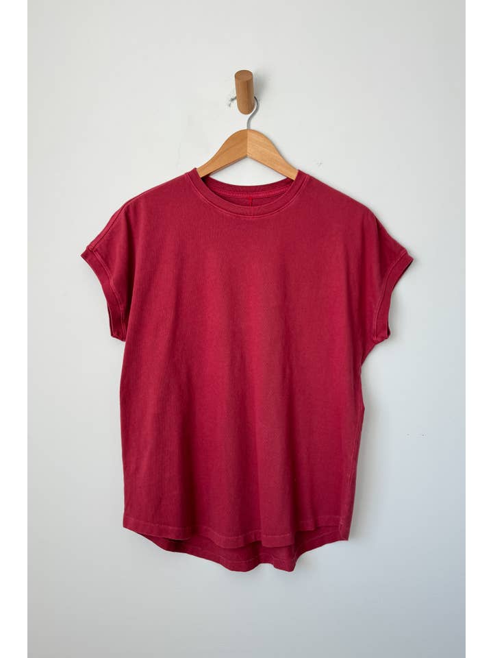 Le Bon Shoppe - Wholesale T-Shirt - Women's - Ease Tee (2S-2M-1L)