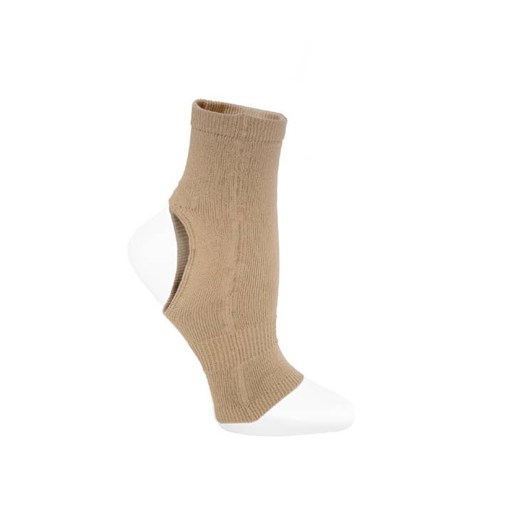Apolla Performance Wear LLC - Wholesale Socks - Unisex - Joule Unisex Compression Ankle Socks