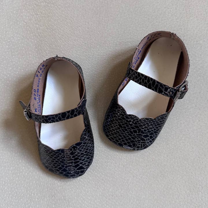 Black Snake Soft Sole voor wholesale door Kepner Scott