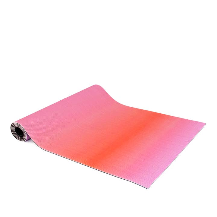 Helio Ferretti - Wholesale Yoga Mat - BALASANA YOGA MAT HF1