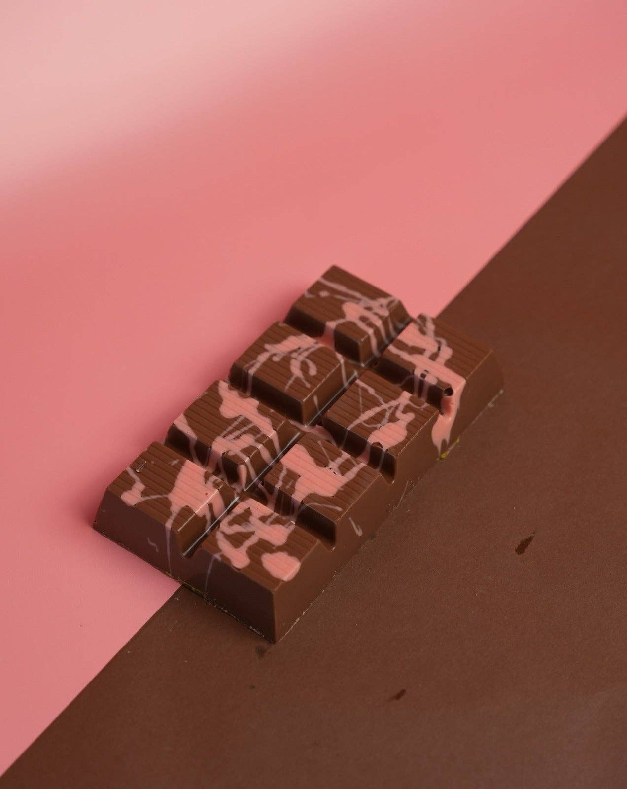 Aladdin - Wholesale Chocolate Bar - Angel Hair Chocolate with Candy Floss8