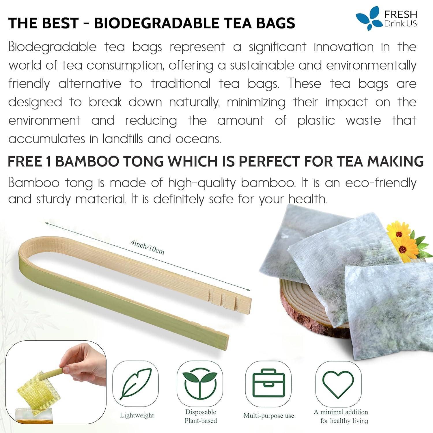 Naomi's Happy Place Shop - Wholesale Health/Detox Tea - Natural Avocado Whole Leaves Dried, Tea Bags, 100% Pure from Avocado Leaves, Avocado Leaf Tea, Hojas de Aguacate Seca, No Additives, No Caffeine, Vegan14