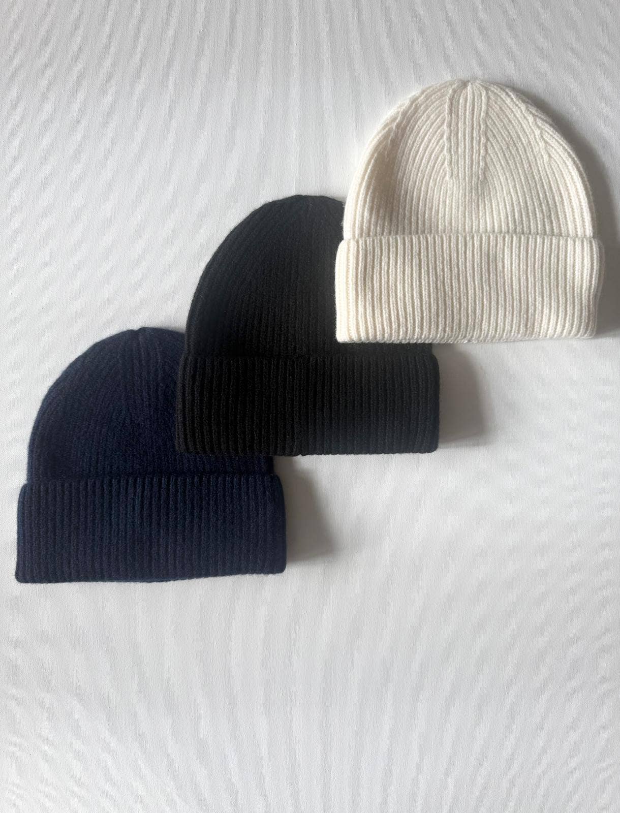 Billy Bamboo - Vendita all'ingrosso Berretto - Unisex - BERRETTO IN LANA MERINO PER TUTTI I GIORNI2