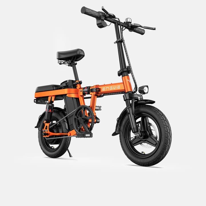 Pleno Fitness - Wholesale Bike/Scooter - Kids - T14 350W Motor | 48V 10An Battery Ebike5