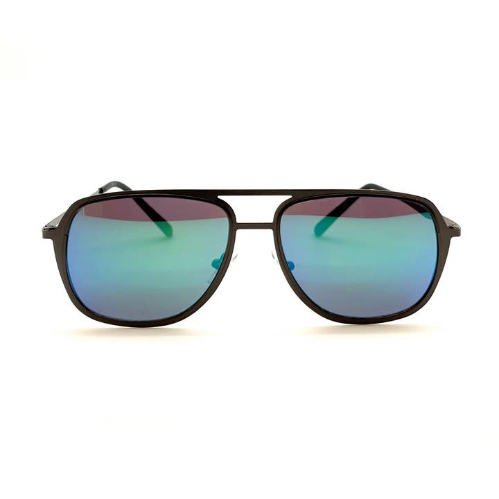 Desert Sunglass - Wholesale Sunglasses - Men's - Men’s Fashion Sunglasses Assortment – Mixed Styles11