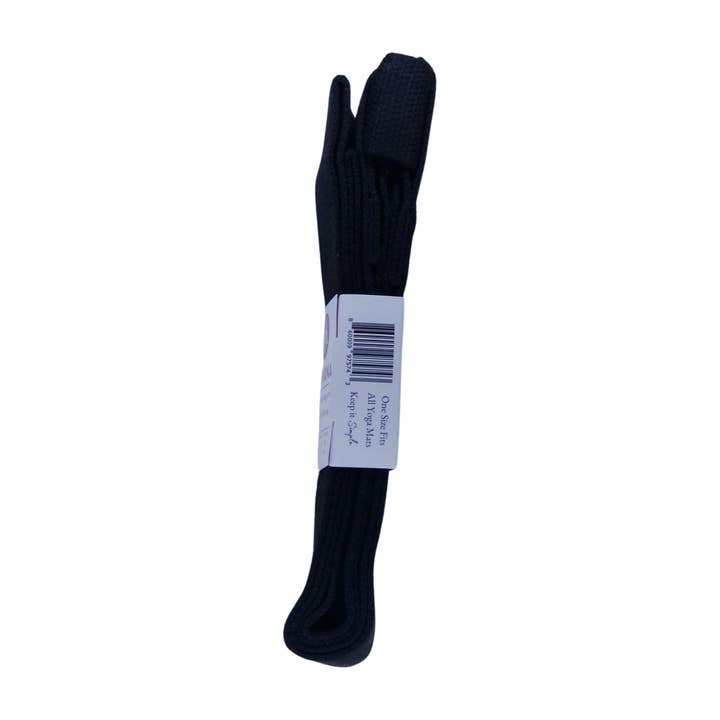 Asivana Yoga Company - Wholesale Yoga Strap/Band - The 'Simple' Loop Yoga Mat Carrier - Recycled Polyester7