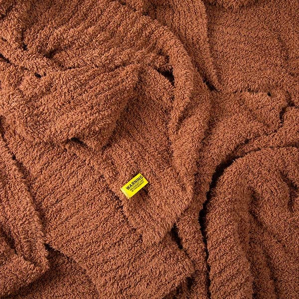 Big Blanket Co - Wholesale Bedding Blanket - Premier Plush™ Blanket19