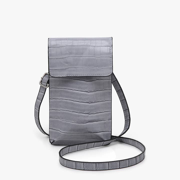 Jen & Co. - Wholesale Crossbody Bag - Women's - M1994 Juno Wallet Crossbody