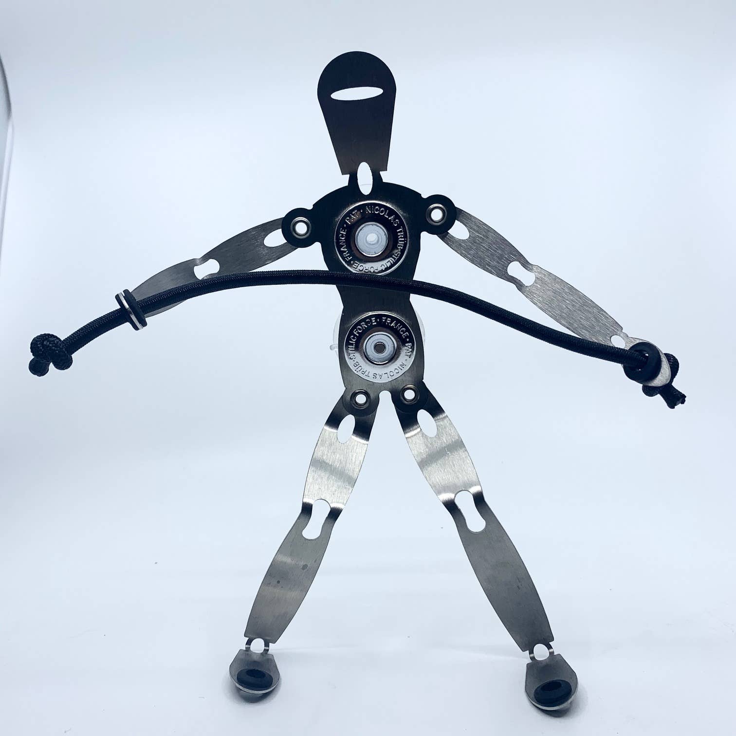 STILIC FORCE - La boutique du futur - Vendita all'ingrosso Utensile/attrezzo da cucina - Stilic Man3