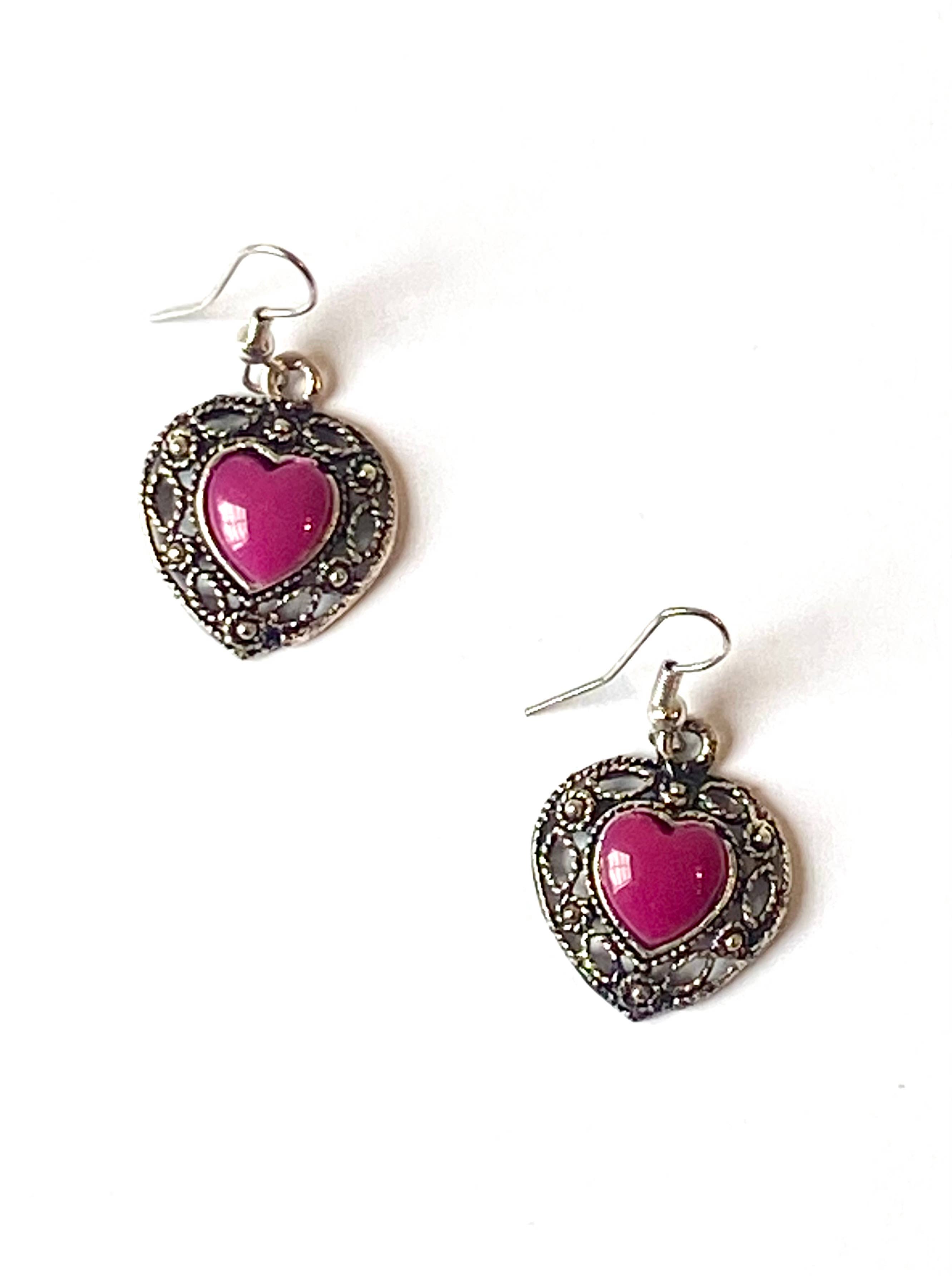 DIWALI PARIS - Wholesale Dangle Earrings - ROMANTICO EARRING3