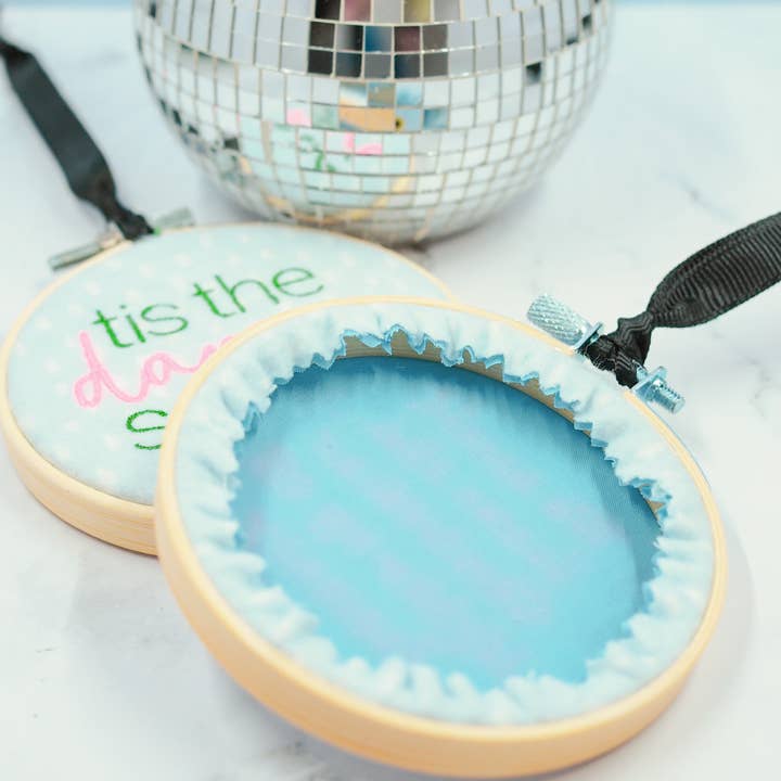 Little L Designs - Wholesale Ornament - Taylor Swift Quotes Christmas Ornaments