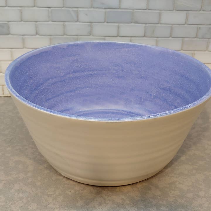 Serving Bowl for wholesale by Maggy Ames Handmade