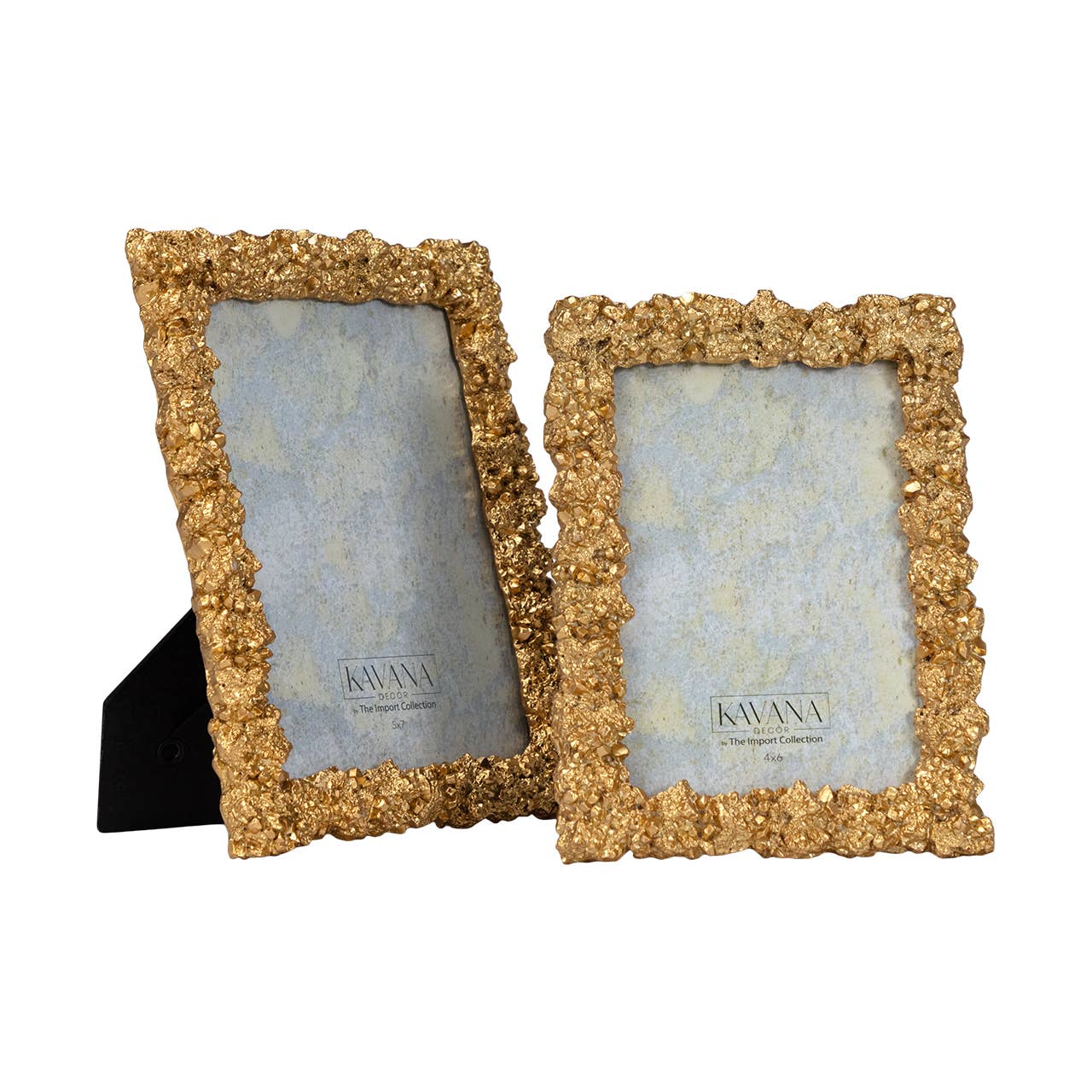 Kavana Decor by The Import Collection - Wholesale Picture Frame - Rhodri Frames -Set 21
